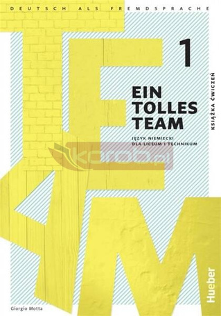 Ein Tolles Team A1.1 AB