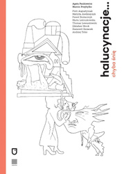 halucynacje... chyba śnię