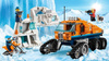 LEGO City 60194 Arktyczna terenówka zwiadowcza