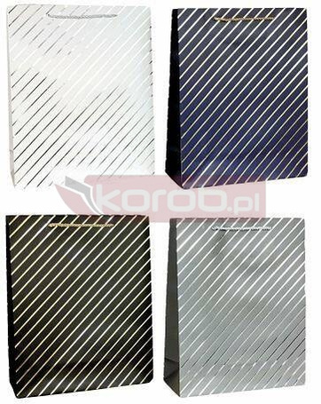 Torebka upominkowa XS MIX