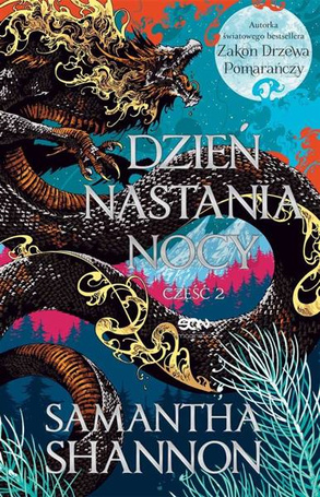 Dzień nastania nocy cz.2