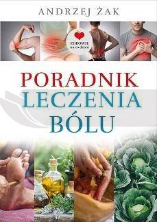Poradnik leczenia bólu