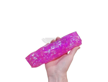 Wąż wodny z tasiemkami MIX