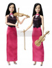 LALKA BARBIE KARIERA SKRZYPACZKA HKT68