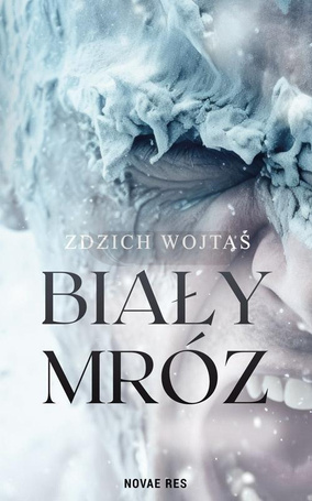Biały mróz