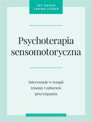 Psychoterapia sensomotoryczna