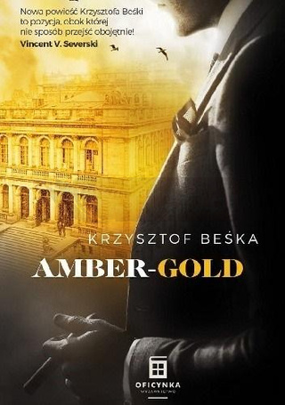 Amber-Gold