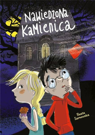 Złowieszcze Dreszcze. Nawiedzona kamienica
