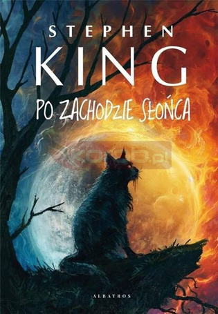 Po zachodzie słońca