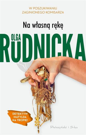 Na własną rękę