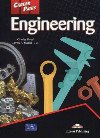 Career Paths: Engineering SB + DigiBook