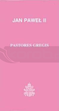 Pastores gregis