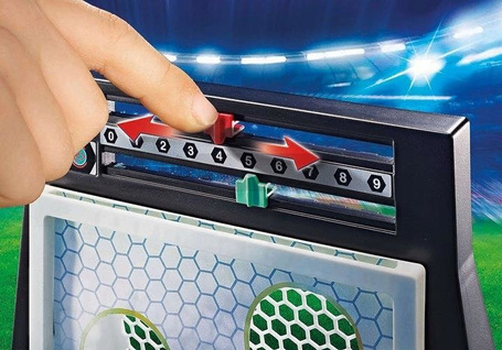 Playmobil 70245 Strzelanie do bramki