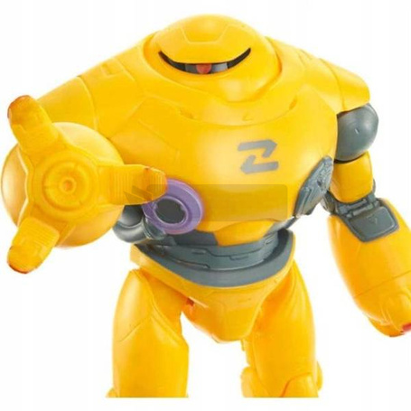 TOY STORY Lightyear figurka Buzz Astral Cyklop HHJ74