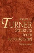 Struktura teorii socjologicznej. Nowe wydania. PWN