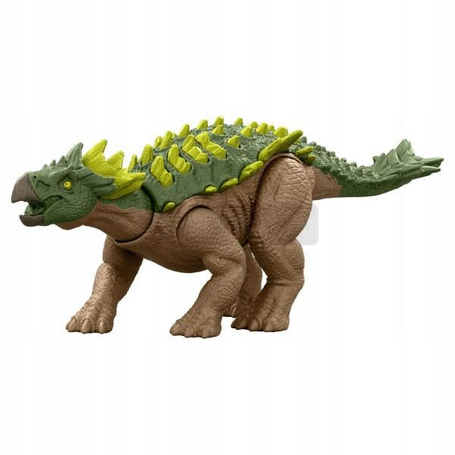 JURASSIC WORLD ODRODZENIE DINOZAUR Yuxisaurus, figurka 18cm JCL62