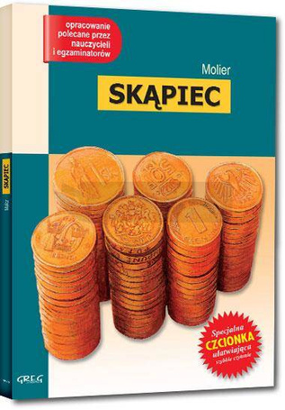 Skąpiec z oprac. GREG