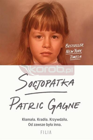 Socjopatka