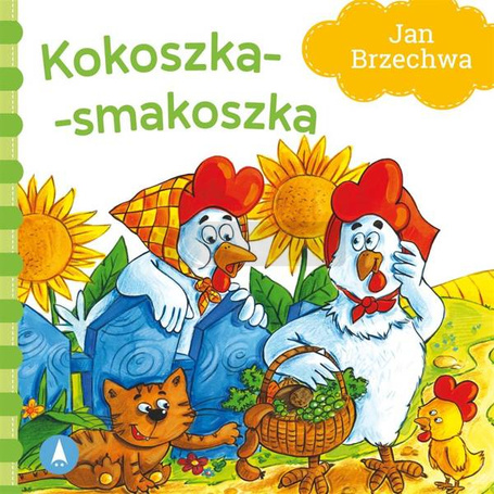 Kokoszka-smakoszka