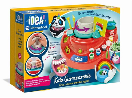 Idea Art - Koło garncarskie