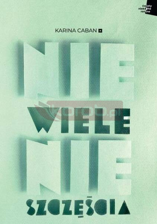 Niewiele nieszczęścia