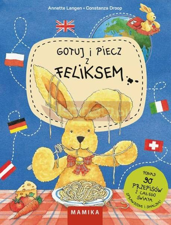 Gotuj i piecz z Feliksem