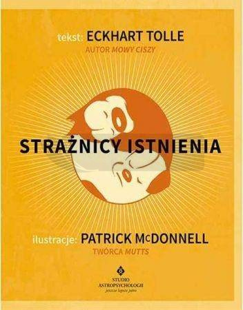 Strażnicy istnienia w. 2020