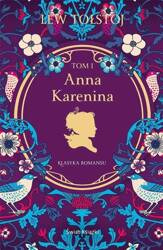 Anna Karenina T.1