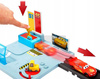 CARS AUTA OŚRODEK ZADOLUKS DINOCO tory + 2 autkami HGV69