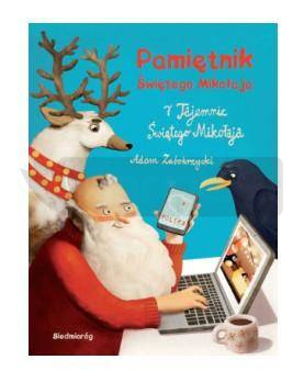 Pamiętnik Świętego Mikołaja