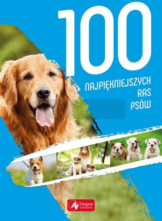 100 najpiękniejszych ras psów w.2019