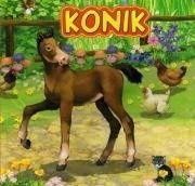 Konik JAFI
