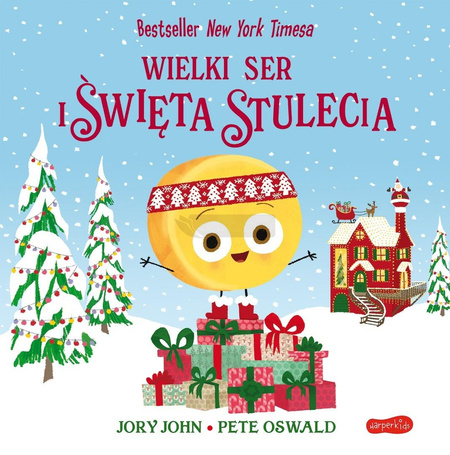 Wielki Ser i święta stulecia. Smaczna Banda...