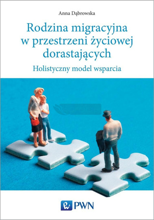Rodzina migracyjna w przestrzeni życiowej..