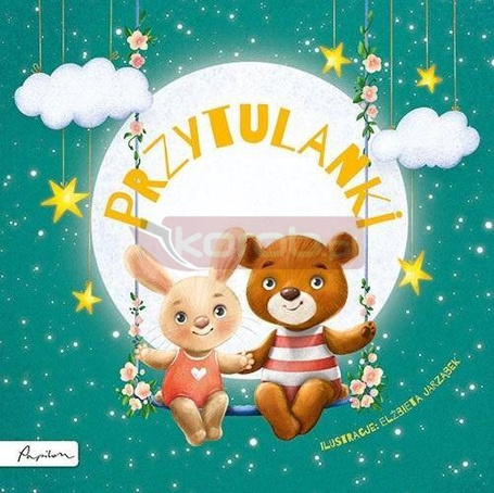 Przytulanki