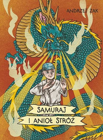 Samuraj i Anioł Stróż