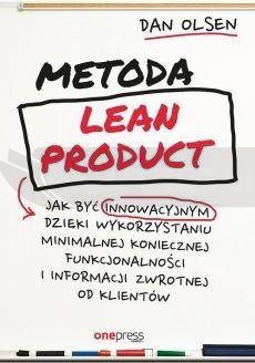 Metoda Lean Product