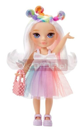 Rainbow High Littles Dolls- Opal (Rainbow)