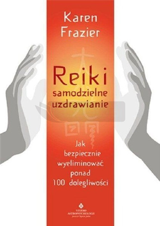 Reiki samodzielne uzdrawianie