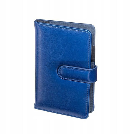 Kalendarz 2026 A6 książkowy tygodniowy wym. wkład