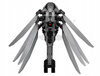 LEGO ICONS 10327 DUNE DIUNA ATREIDES ROYAL ORNITHOPTER zestaw klocków +18