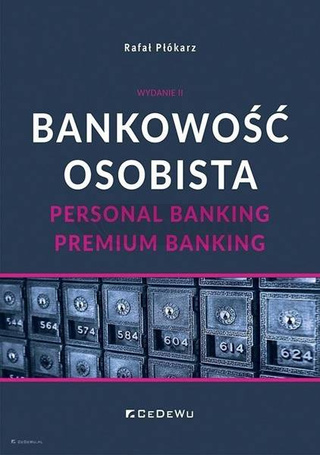 Bankowość osobista. Personal Banking, Premium...