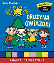 Kicia Kocia Drużyna Gwiazdki