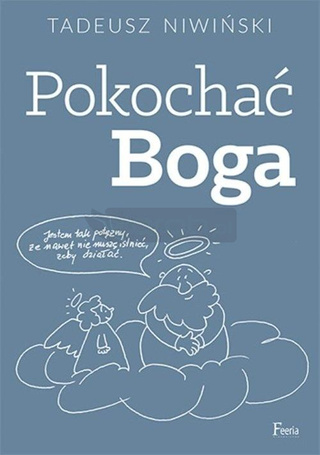 Pokochać Boga