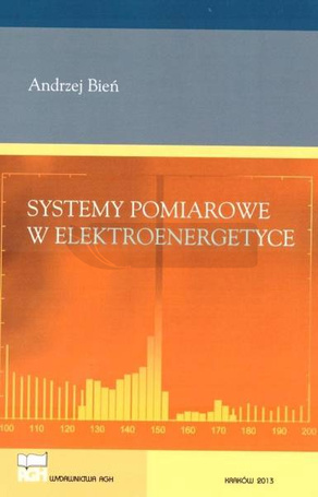 Systemy pomiarowe w elektroenergetyce