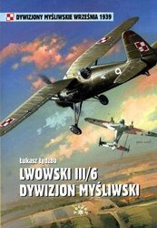 Dywizjon Myśliwski III/6 Lwowski