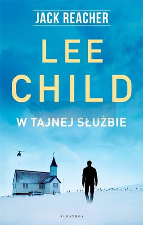 Jack Reacher: W tajnej służbie
