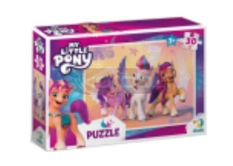 Puzzle 30 My Little Pony