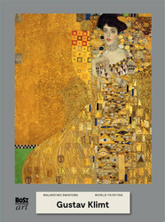 Gustav Klimt. Malarstwo światowe