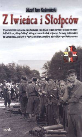 Z Iwieńca i Stołpców
